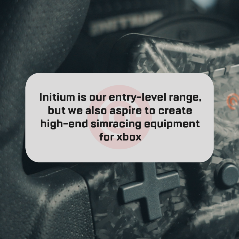 AsetekRacing's tweet photo. We recently launched our Initium Range, and you had plenty of great questions! Here are the answers to the most frequently asked ones from our most recent Live Q&amp;A.
