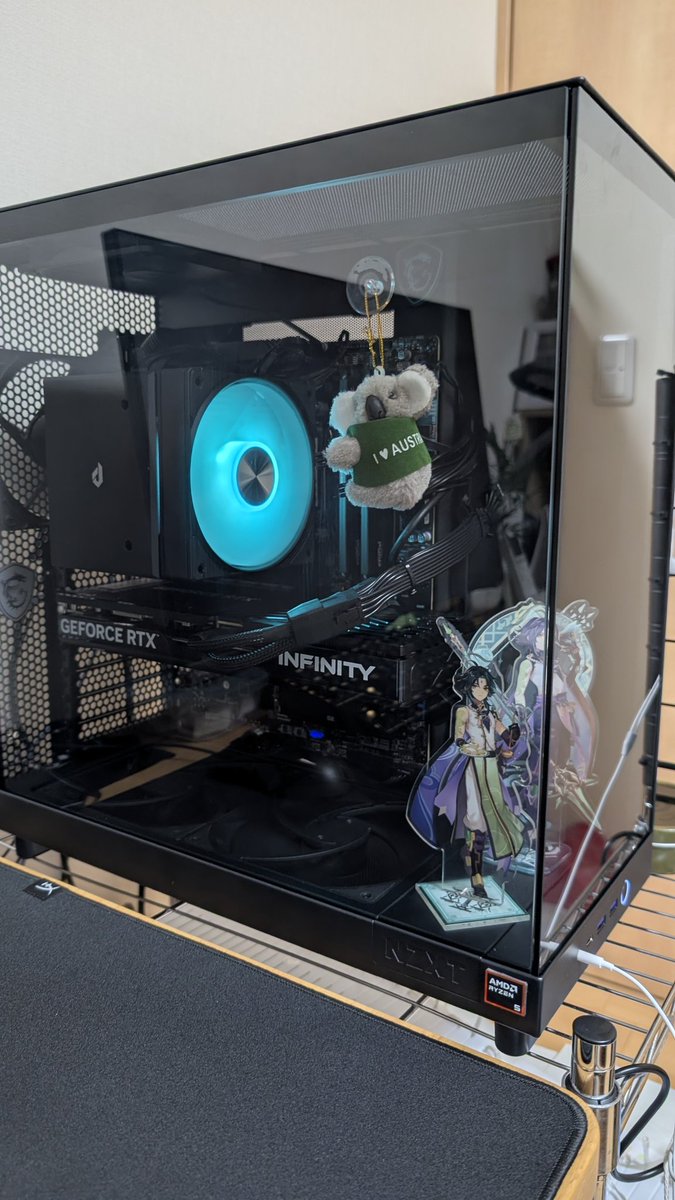 NZXT Japan (@NZXTJapan) / X