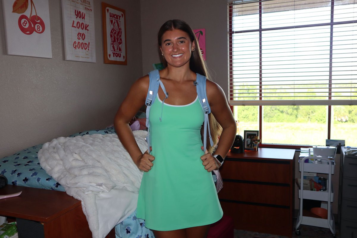 Ave Maria University Softball tweet media