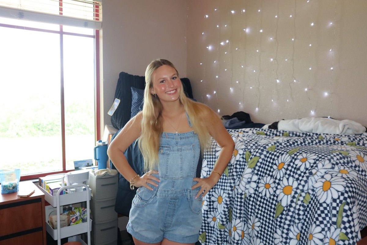 Ave Maria University Softball tweet media