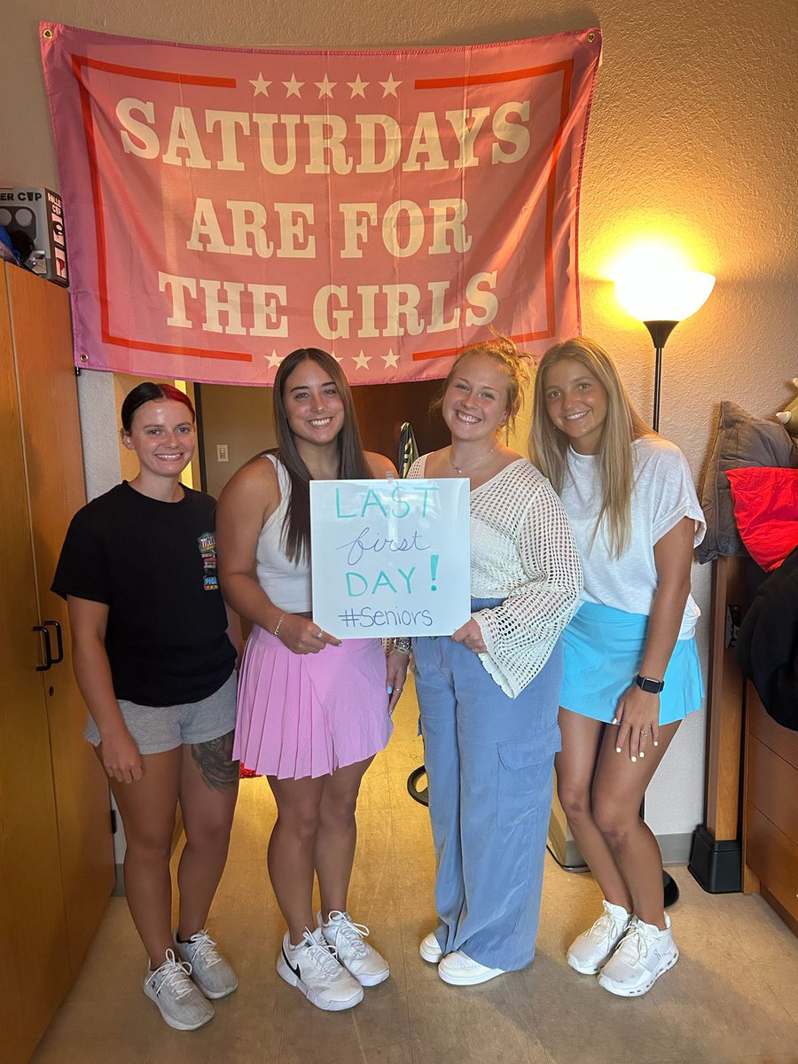 Ave Maria University Softball tweet media