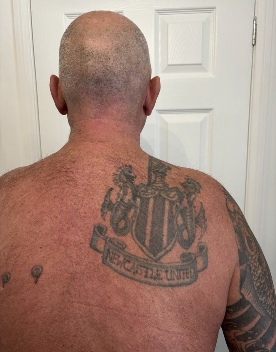 WallsendMag tweet media