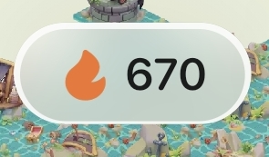 Reemjie76's tweet photo. 🔥670 days of relentless grind on @focustree_app, and BOOM! 💥Just snagged my first LEGENDARY tile! Every day of focus, every task smashed led to this epic moment. 💪Don't give up, the legend lives on! #FocusTree #Legendary #Discipline https://t.co/X0jxMFuqWm