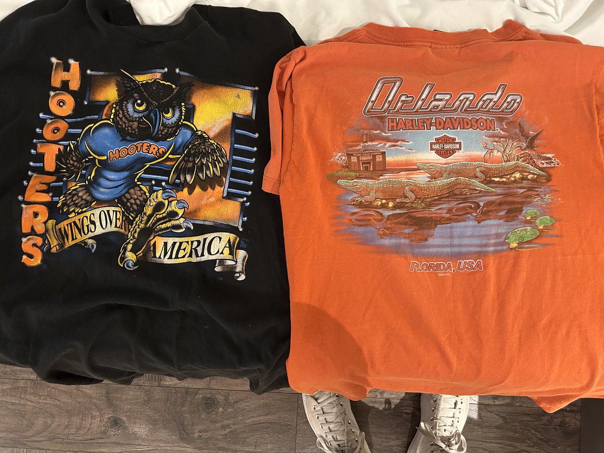 thrift haul of the day