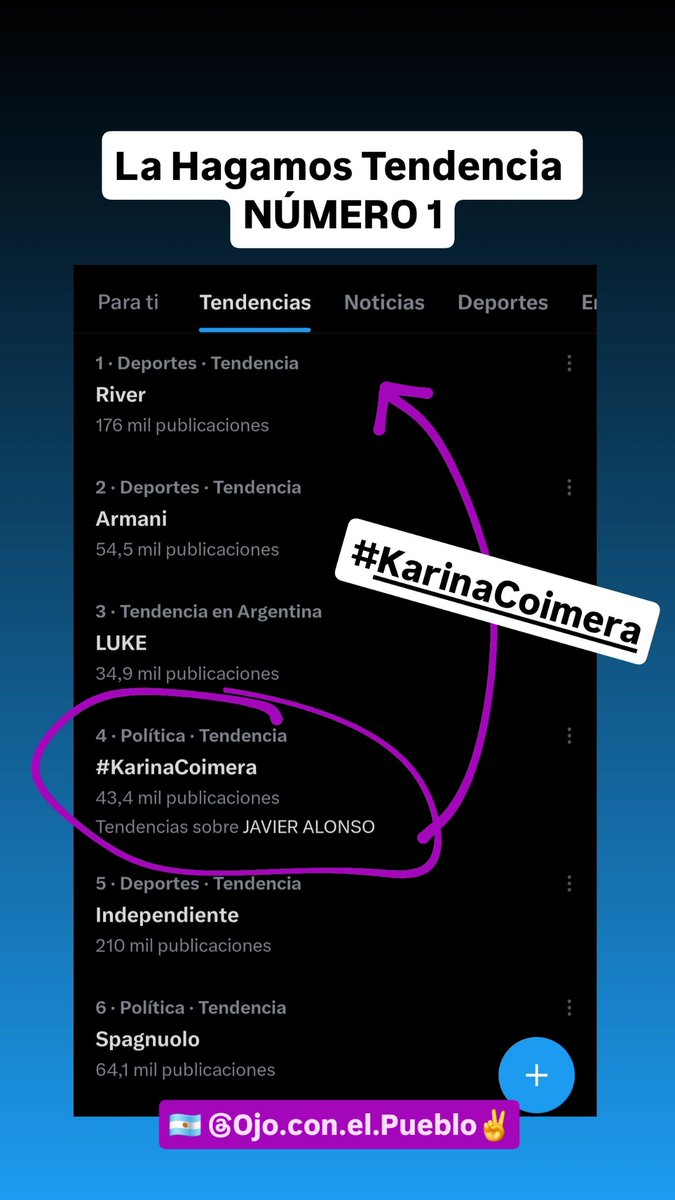 #KarinaCoimera #Spagnuolo
