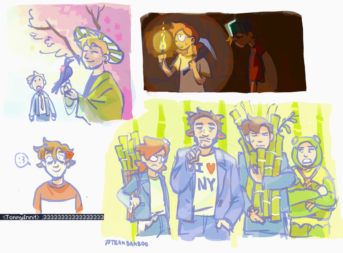 mulineshh1234's tweet image. #BitSMP
:33