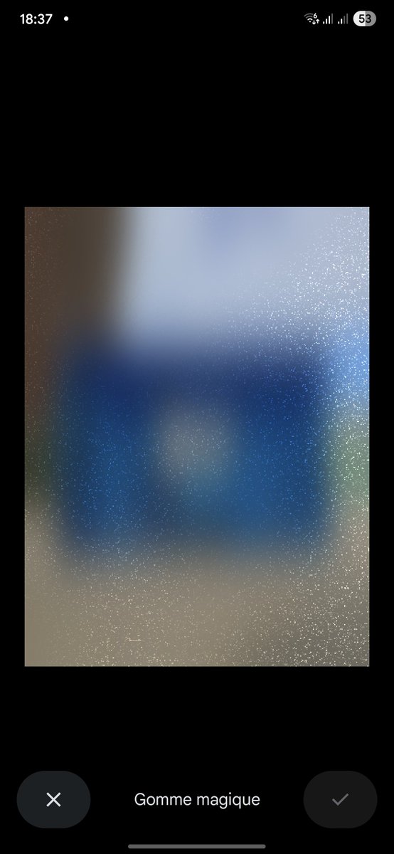 smartechdaily's tweet photo. 😲 تجربة أخرى مع هذه الصورة
👇🏻
@googlephotos #MagicEraser
#Oneui8 #Android16 https://t.co/3ZLIocNDK6