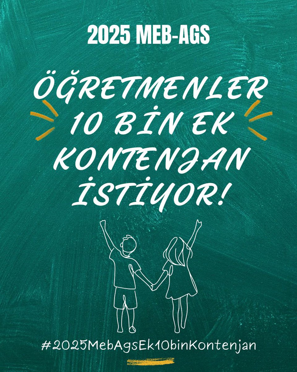 #2025MebAgsEk10binKontenjan
<a href="/Yusuf__Tekin/">Yusuf Tekin</a> <a href="/EmineErdogan/">Emine Erdoğan</a> <a href="/RTErdogan/">Recep Tayyip Erdoğan</a>