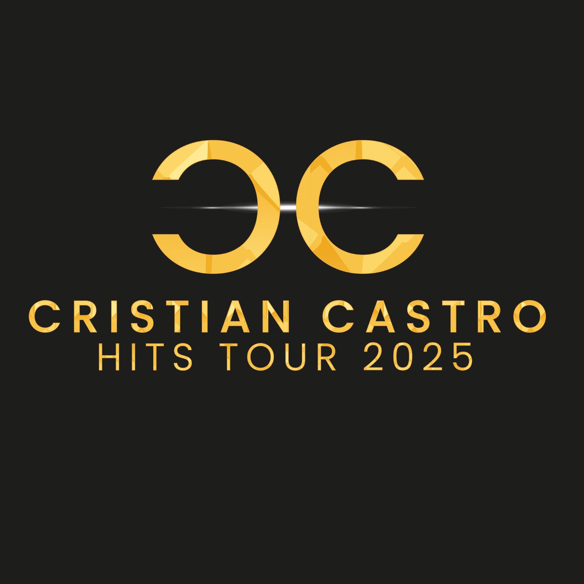 💙 ¡Cristian Castro regresa a Ecuador y el corazón del país se prepara para cantar al amor! 

El líder indiscutible de la balada romántica y el pop latino, Cristian Castro, llega con su voz inconfundible y sus letras que han marcado generaciones. 🌹🎶

📍 Quito – 17 de octubre