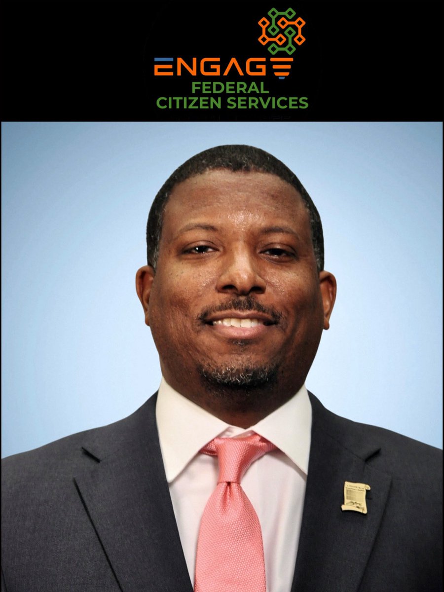 CONGRATULATIONS to Malcolm Harden, DRT’s Chief Strategy Officer, on being honored as one of the leaders in the “2026 Engage Federal Citizen Services 150” list for his second consecutive year! 
 orangeslices.ai/meet-the-2026-…
#engagefedgov #DRTStrategies #OrangeSlicesAI