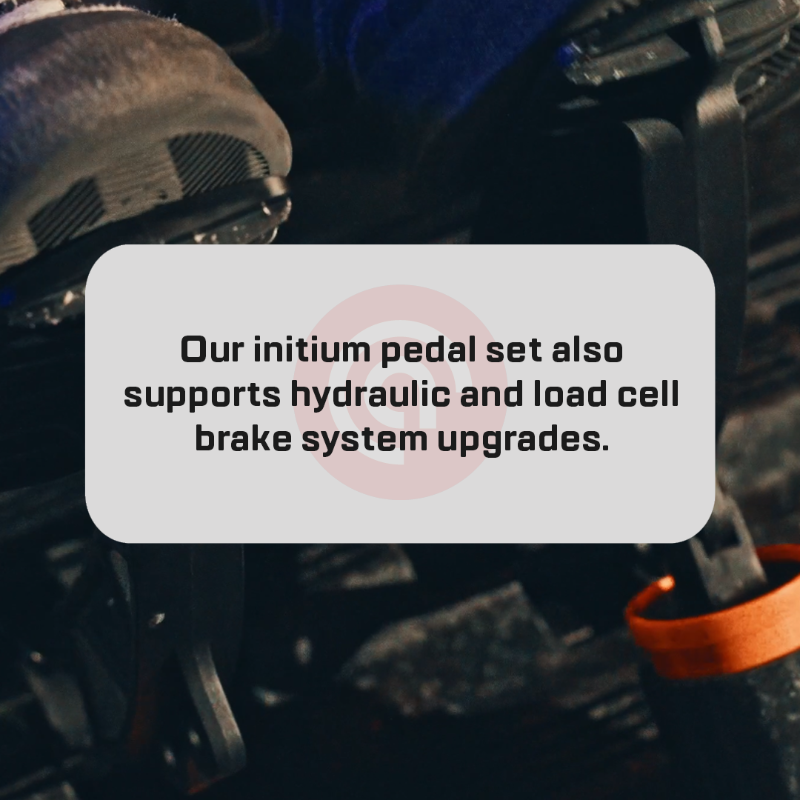 AsetekRacing's tweet photo. We recently launched our Initium Range, and you had plenty of great questions! Here are the answers to the most frequently asked ones from our most recent Live Q&amp;A.