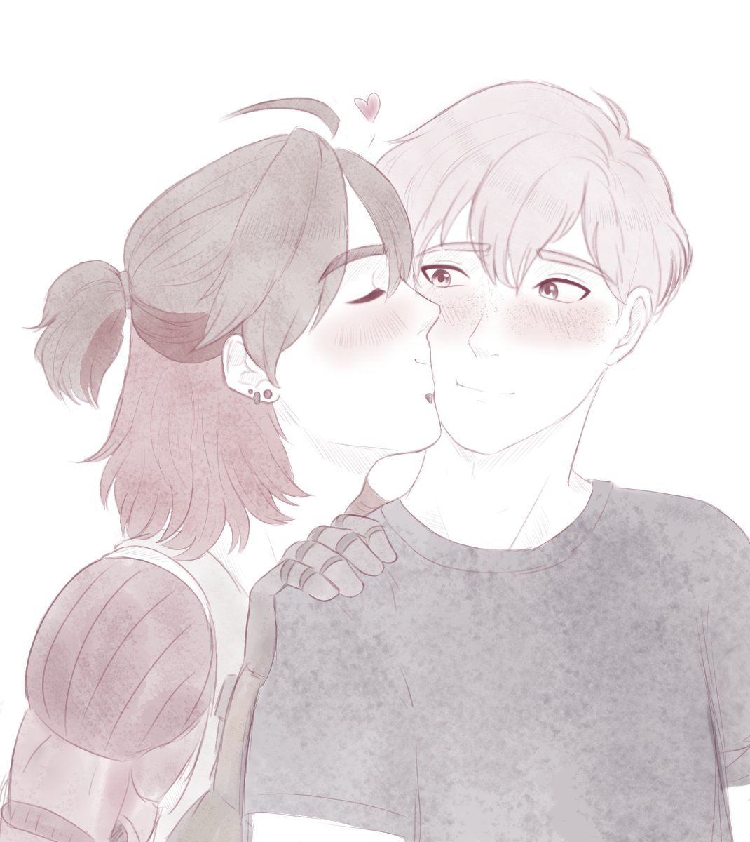 #lionfishweek2025 #lionfish #gaminet #freming
Day 5: collab day
#httydAU Author AU: t.me/sanaLISHI
#CyberAU Author AU: t.me/sor_l_l_l_miny