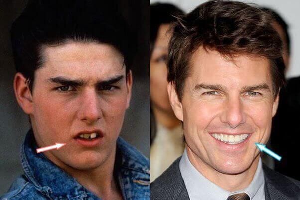 ۱۹- تام کروز (Tom Cruise)