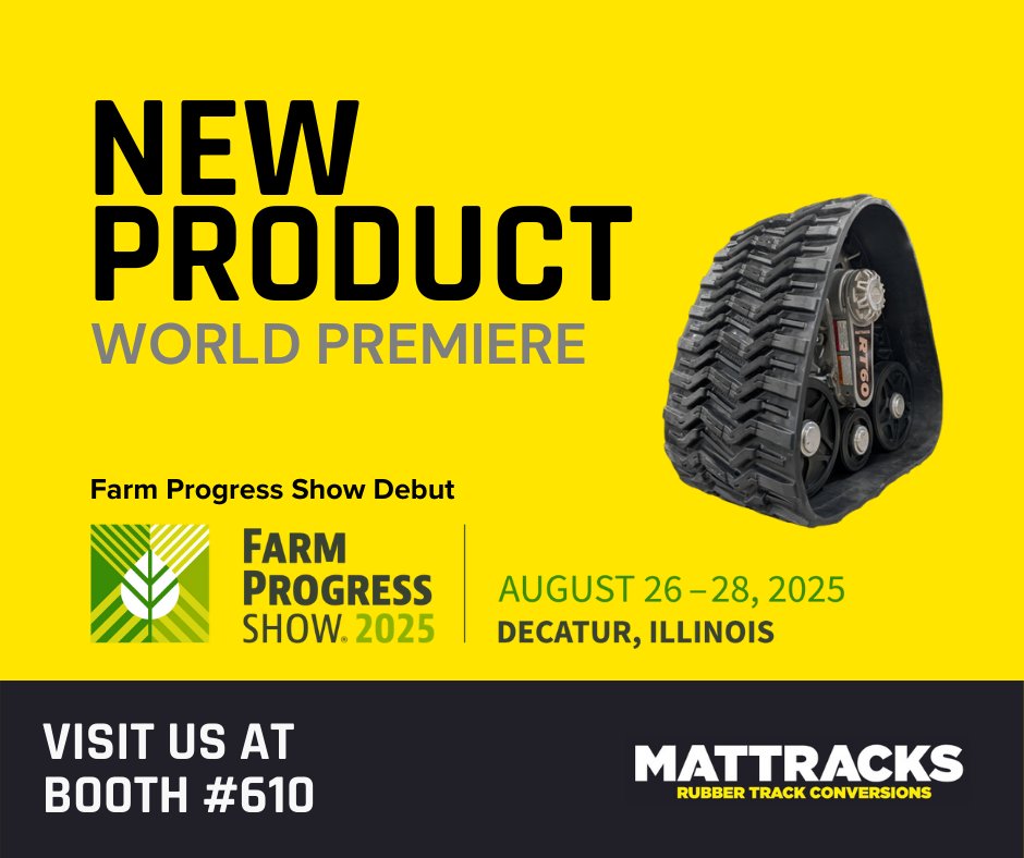 Mattracks tweet media