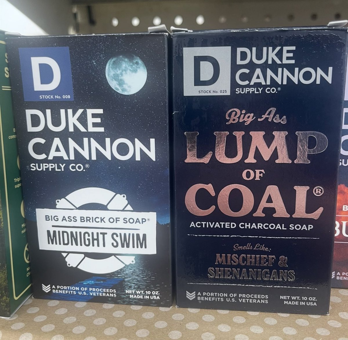 The Trademark Blog tweet media