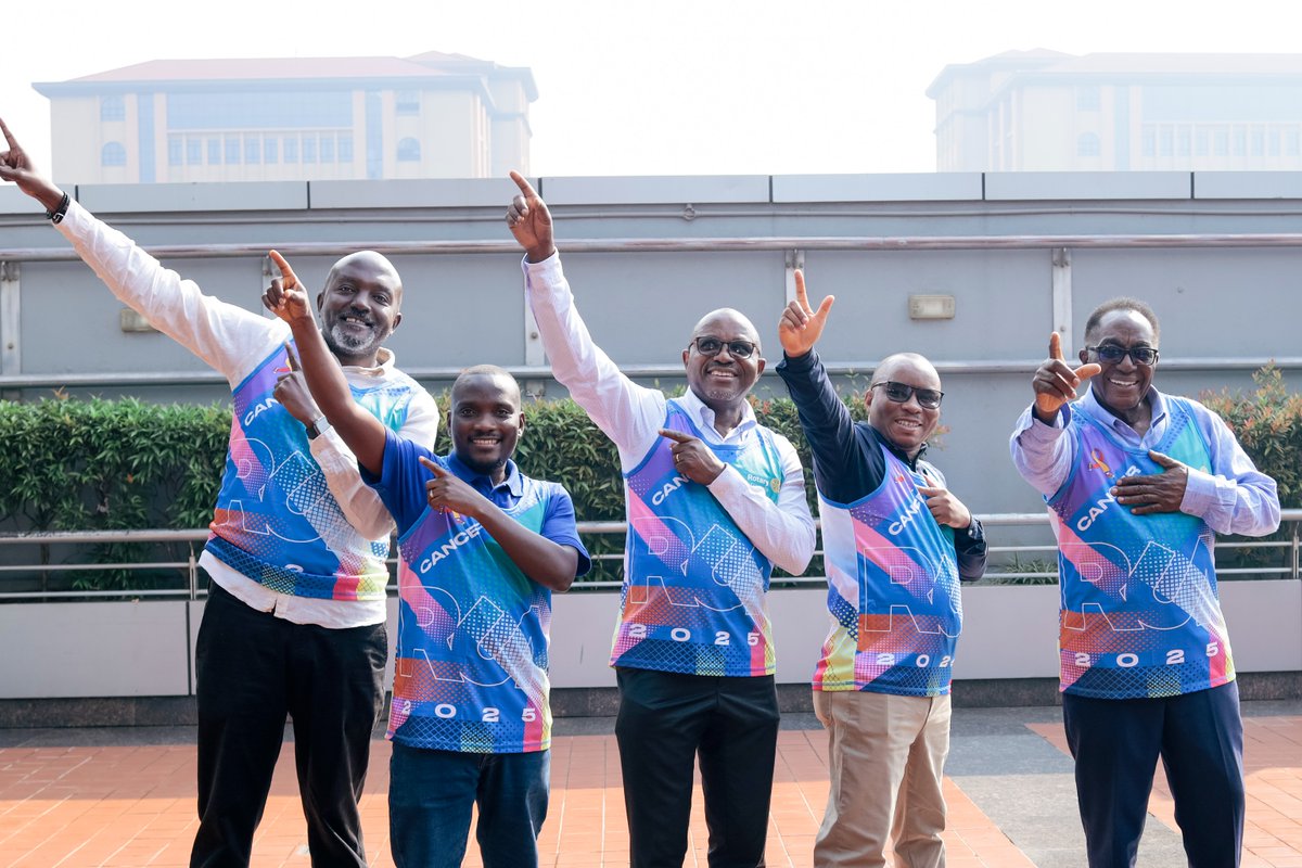 Centenary Bank tweet media