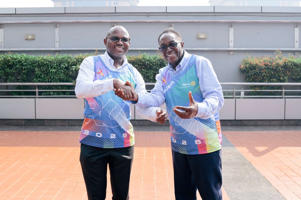 Centenary Bank tweet media