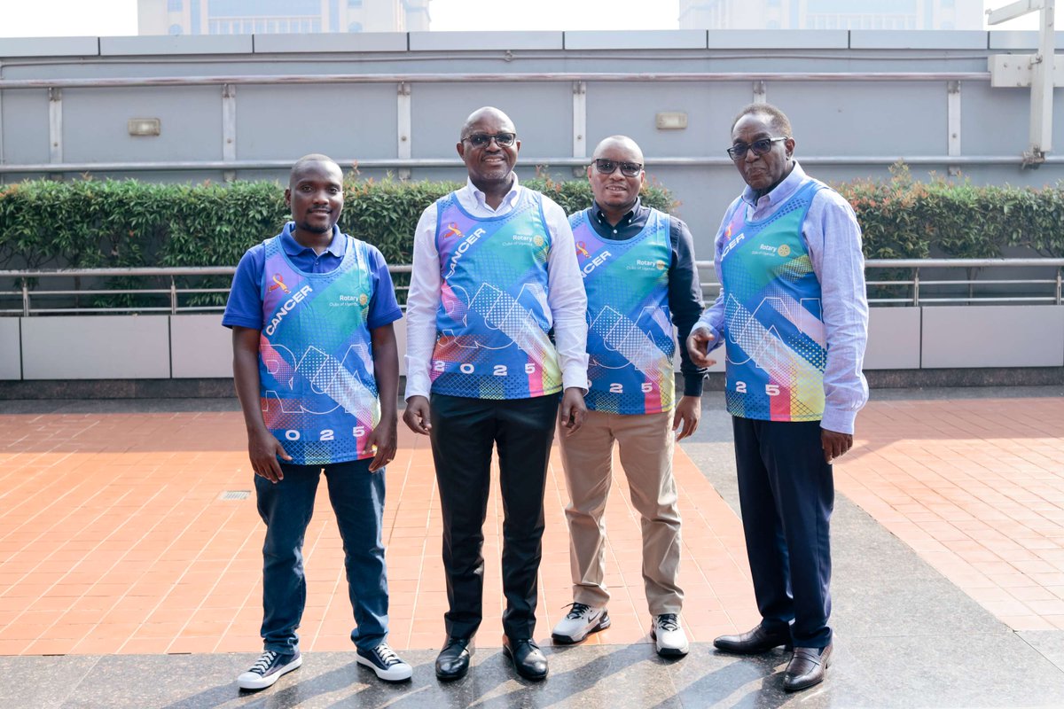 Centenary Bank tweet media