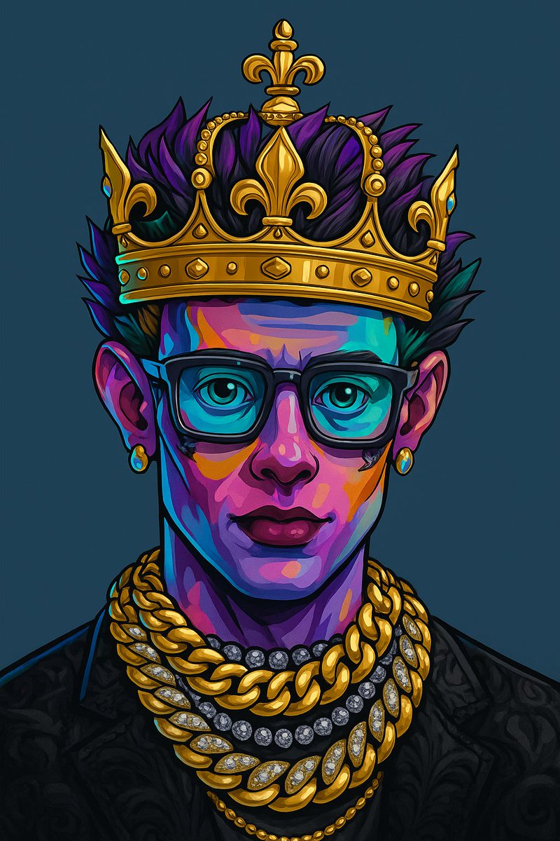 🚨 $VDOGE Launching Sept 30

📱 iOS App | 💎 Staking | 🎥 Reels | WarChest

Early adopters are already stacking before listing… and word is a pre-listing airdrop might drop 👀

Plus: Giving out 10K $VDOGE to 5 random people in 24hrs!

Join server discord.gg/xkUGGdNE