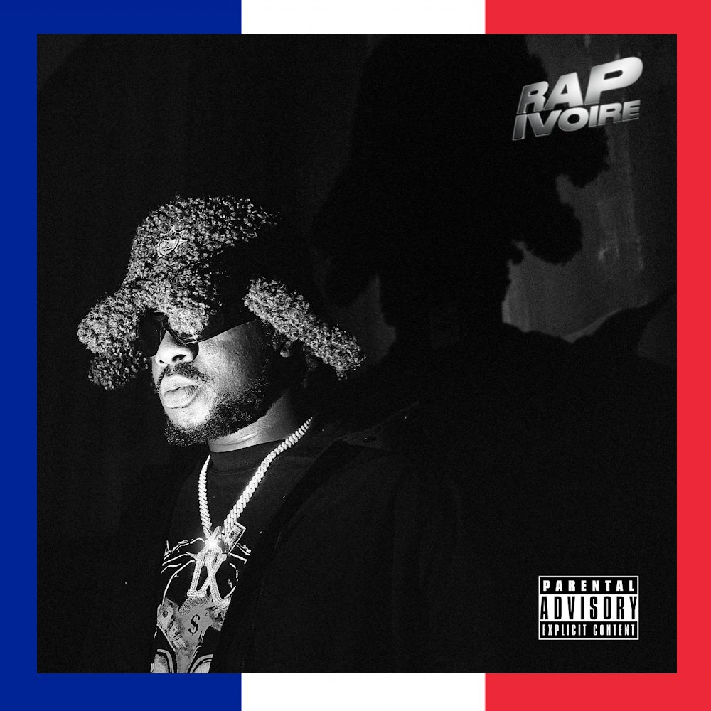 🎯 Philipayne entre dans les charts en France 🇫🇷 avec son EP #GHOST.
🥉 : 39 au Top Apple Music 🇨🇵

#Rapivoire 🇫🇷 #payne