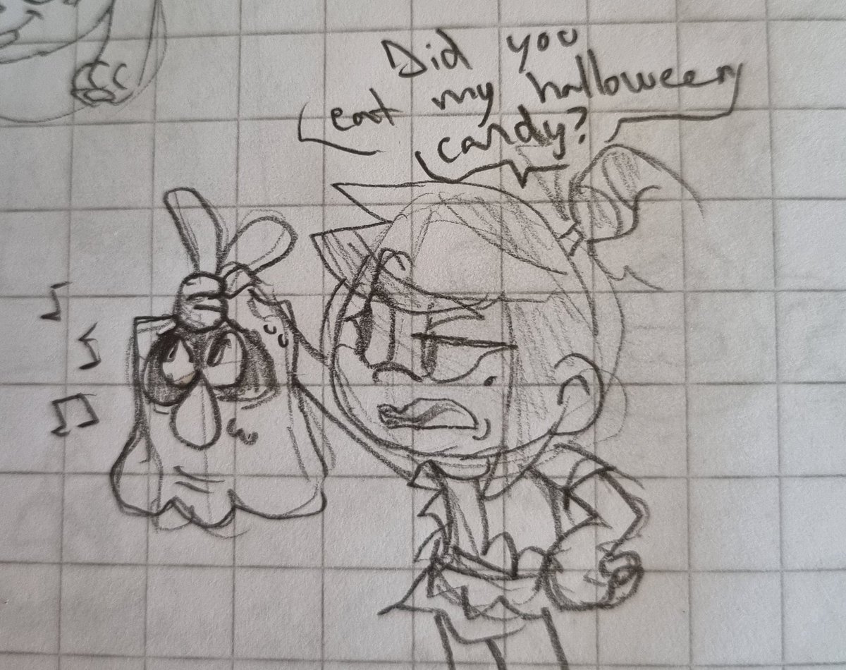 in a tgamm mood today