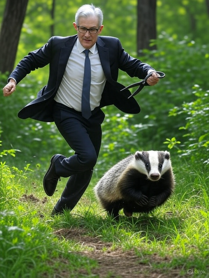 The Crypto Gateway tweet media