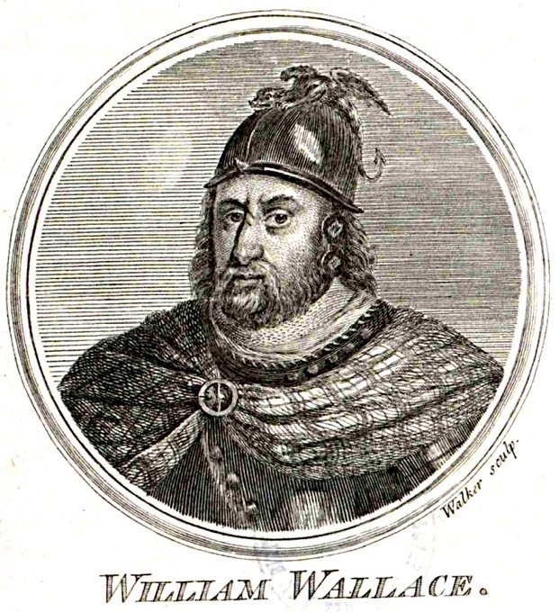 Op deze dag in 1305 werd William Wallace onthoofd en gevierendeeld. Daarna werd zijn hoofd op London Bridge tentoongesteld. Wallace was een opstandeling die tegen de Engelse overheersing vocht. Hij is waarschijnlijk vooral bekend door de vertolking door Mel Gibson in Braveheart