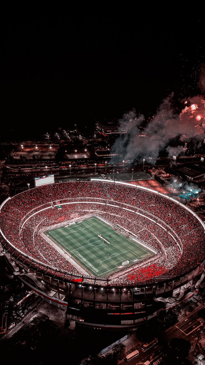 Monumental de Nuñez