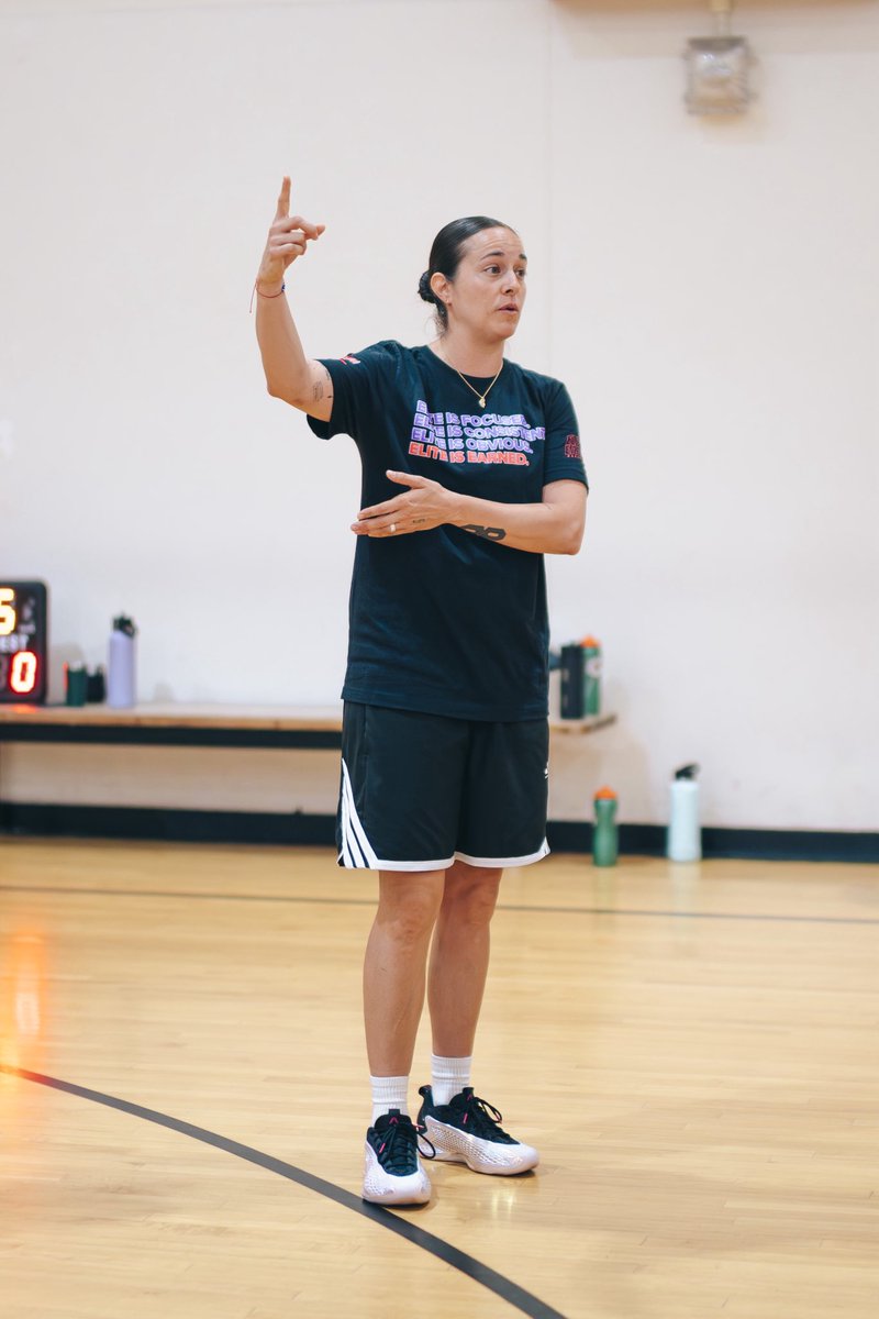 ELITE is EARNED ®️ tweet media