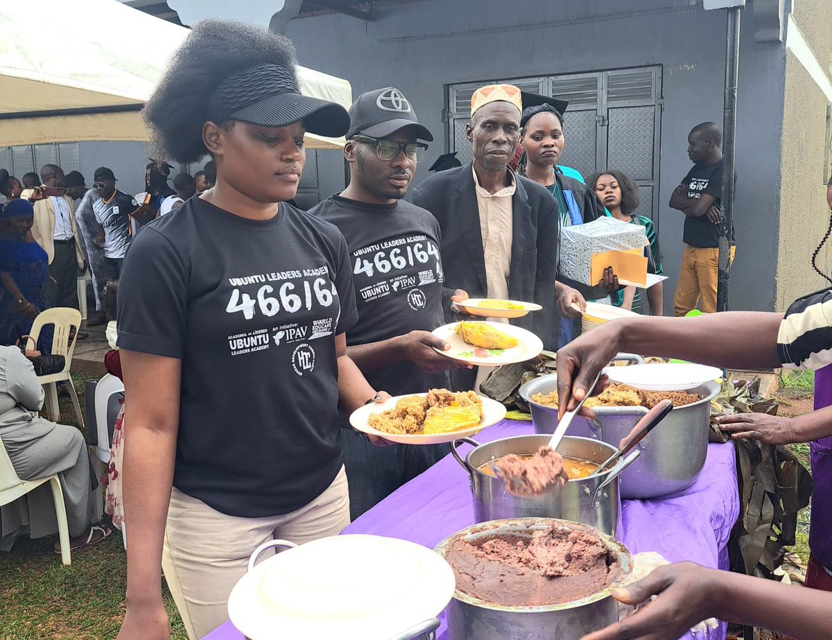 World Educare Network tweet media