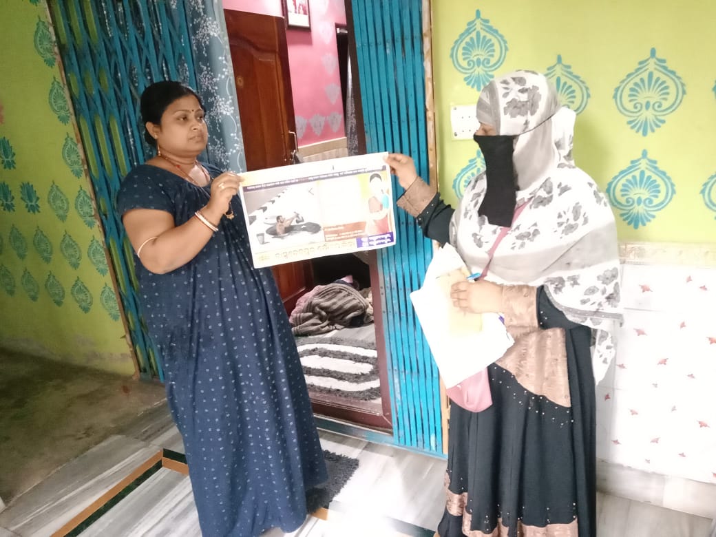 BasudevpurM's tweet photo. Let’s all work together to protect the
dignity and lives of our sanitation
workers.
#SafeCleaning #ULBOutreach
#GarimaScheme #TogetherForChange
#ULBCommunitySupport https://t.co/0trJ13BjwY