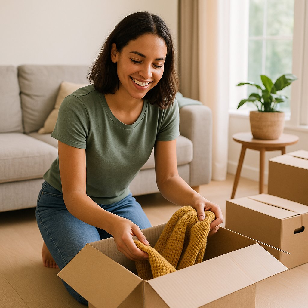 Moving this month or renewing your lease? 
Take a moment to check your renters insurance — it should reflect how you live today.
📲 amywakem.com/insurance/rent…
#RentersInsurance #MovingSeason #NewBrightonMN #AmyWakemInsurance #StateFarmAgent