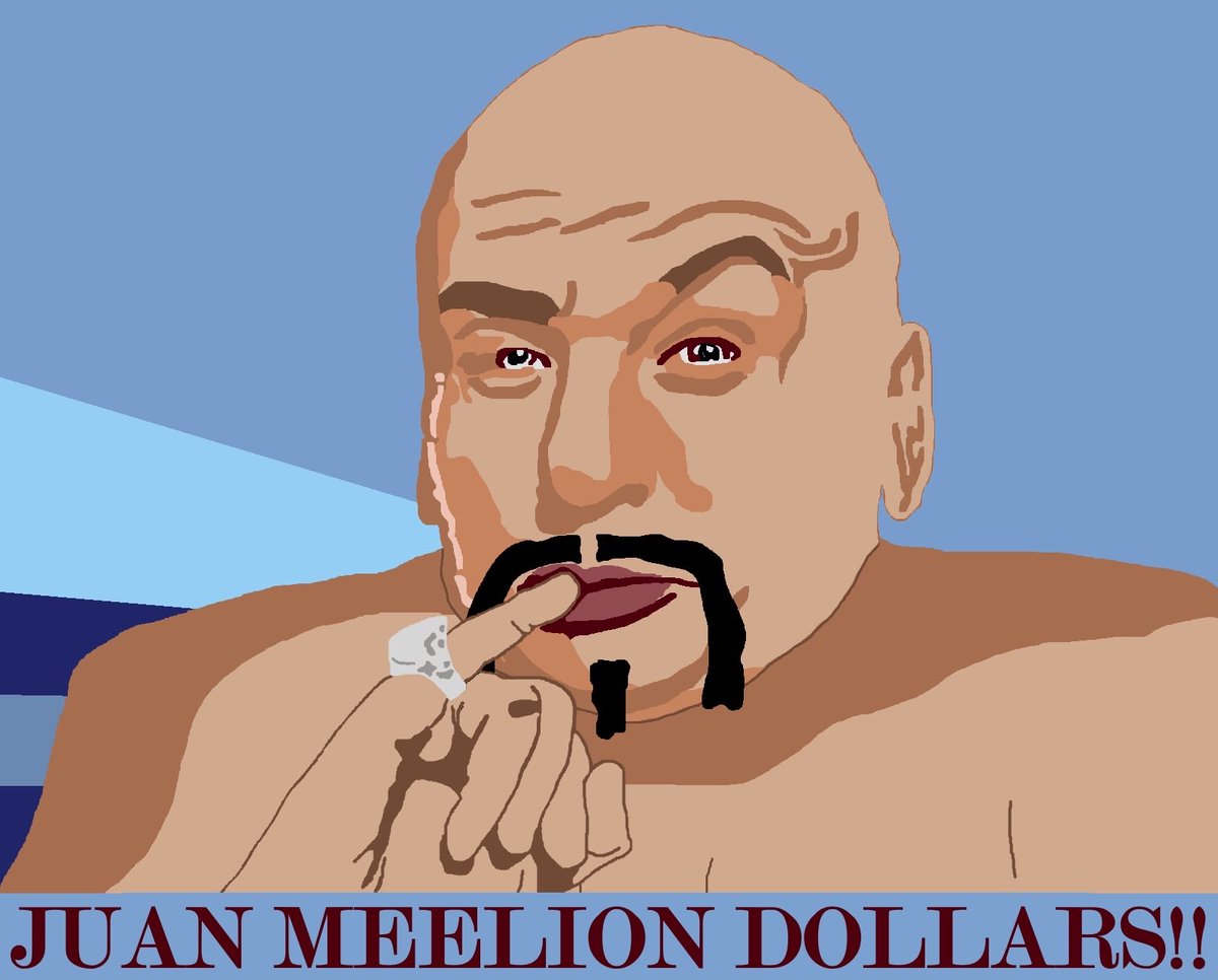 Elder (@elder_snek) on Twitter photo $JUAN is everywhere, $JUAN is everyone… we are all $JUAN <a href="/JuanCalippo/">Juan Calippo</a> bringing the streets to $ADA $JUAN is everywhere, $JUAN is everyone… we are all $JUAN <a href="/JuanCalippo/">Juan Calippo</a> bringing the streets to $ADA