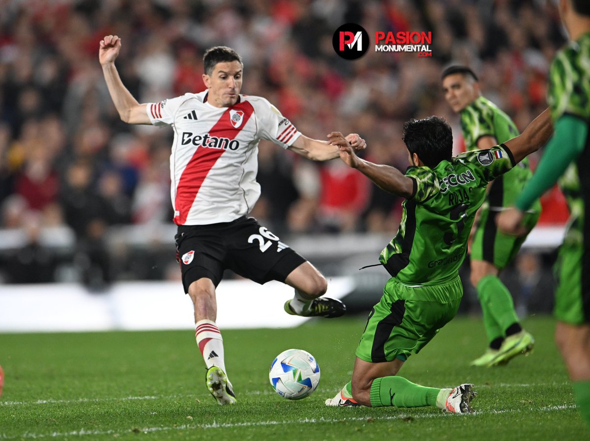 La noche de Nacho Fernández