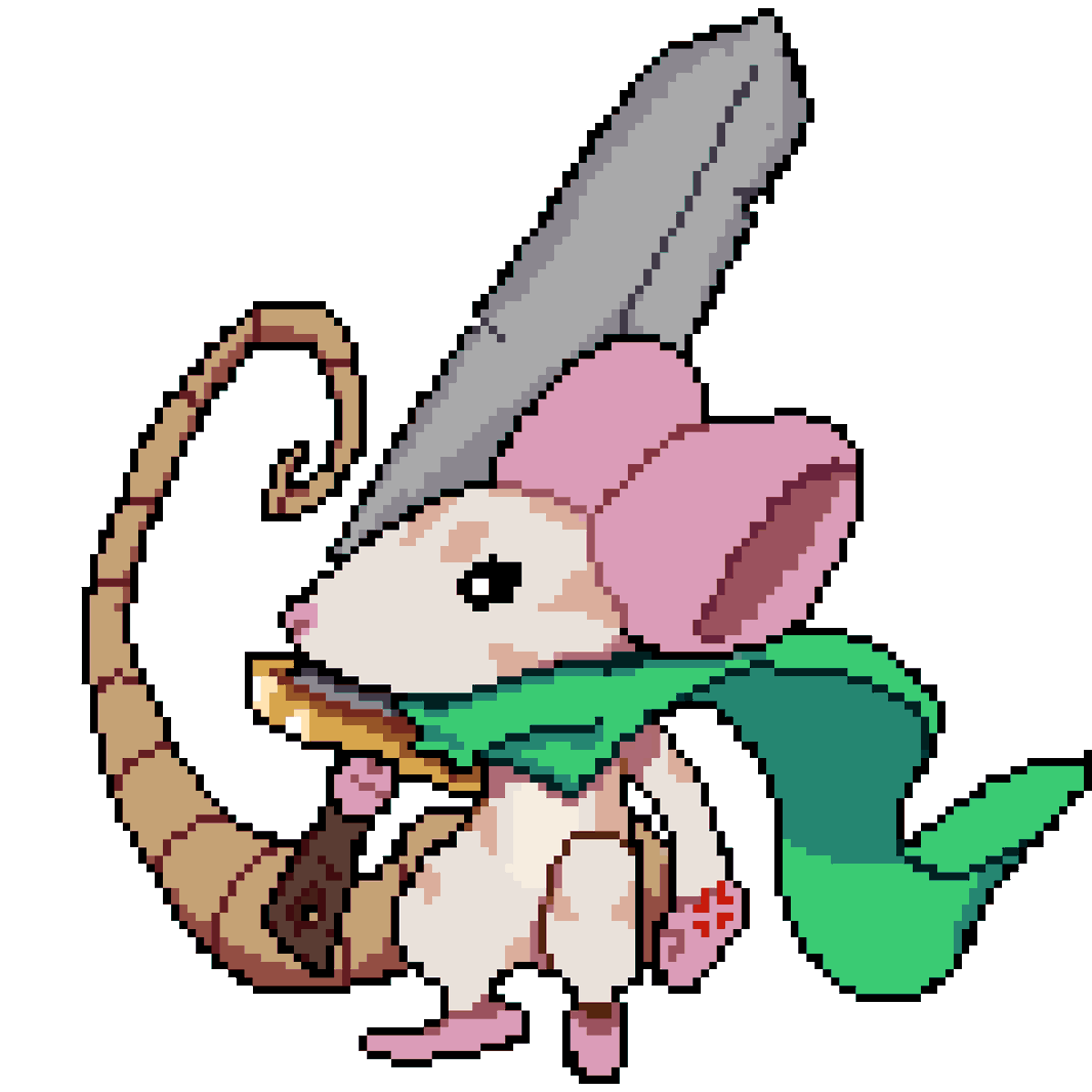 LocardLockINART tweet picture