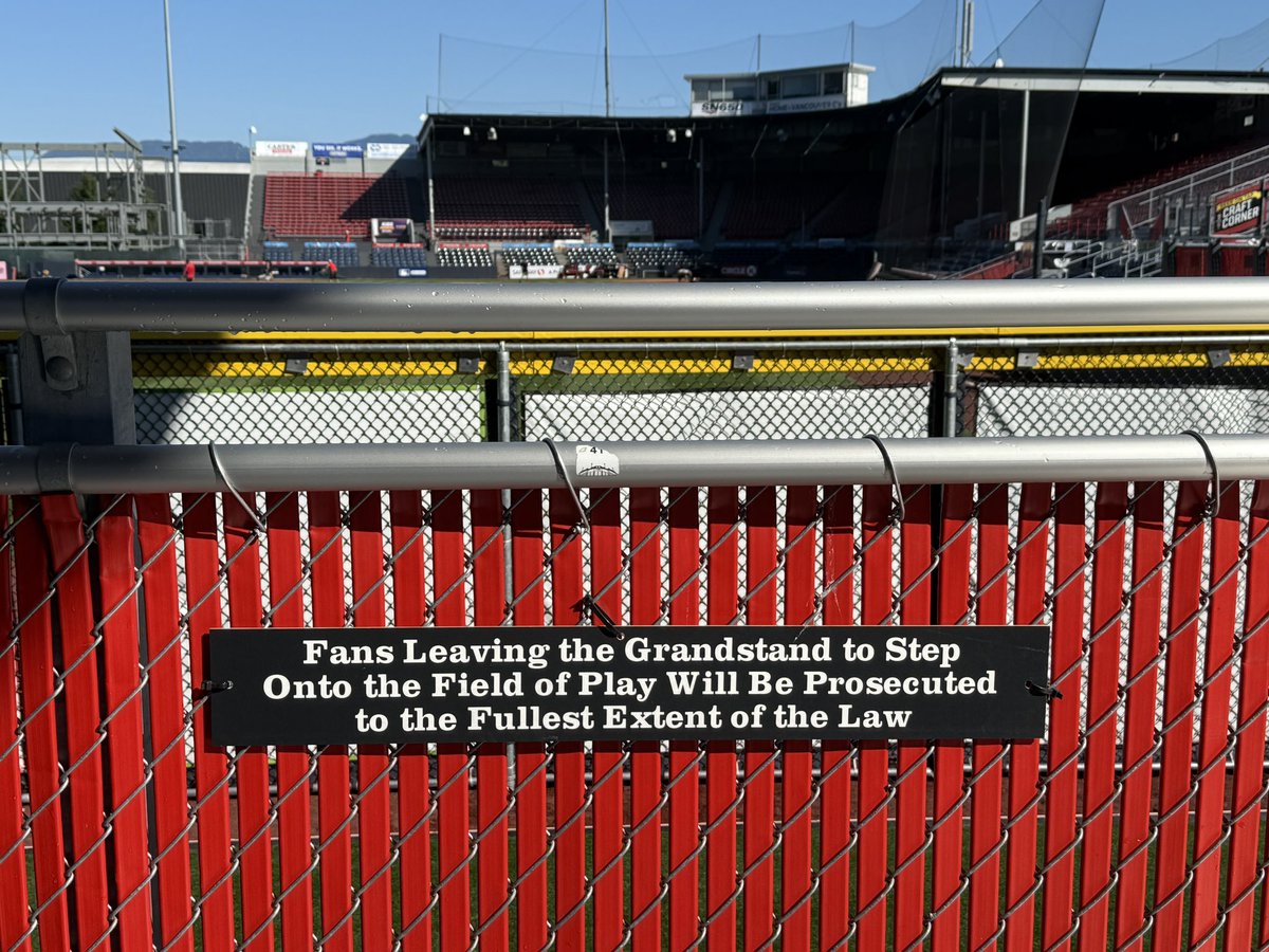 CsPlusBaseball.ca (@csplusbaseball) on Twitter photo Starting lineups for the Vancouver Canadians <a href="/vancanadians/">Vancouver Canadians</a> + Tri-City at Nat Bailey Stadium. Silvano Hechavarria will sling pitch one at 1:05 pm. #VanCanadians #MontysMounties #AtTheNat #BlueJays #LosAzulejos #LightsUpLetsGo Starting lineups for the Vancouver Canadians <a href="/vancanadians/">Vancouver Canadians</a> + Tri-City at Nat Bailey Stadium. Silvano Hechavarria will sling pitch one at 1:05 pm. #VanCanadians #MontysMounties #AtTheNat #BlueJays #LosAzulejos #LightsUpLetsGo