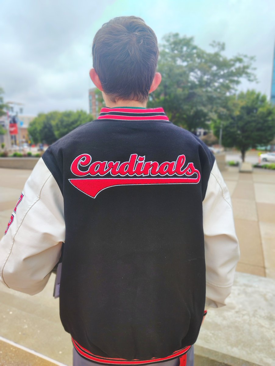 Cardinal Authentic tweet media