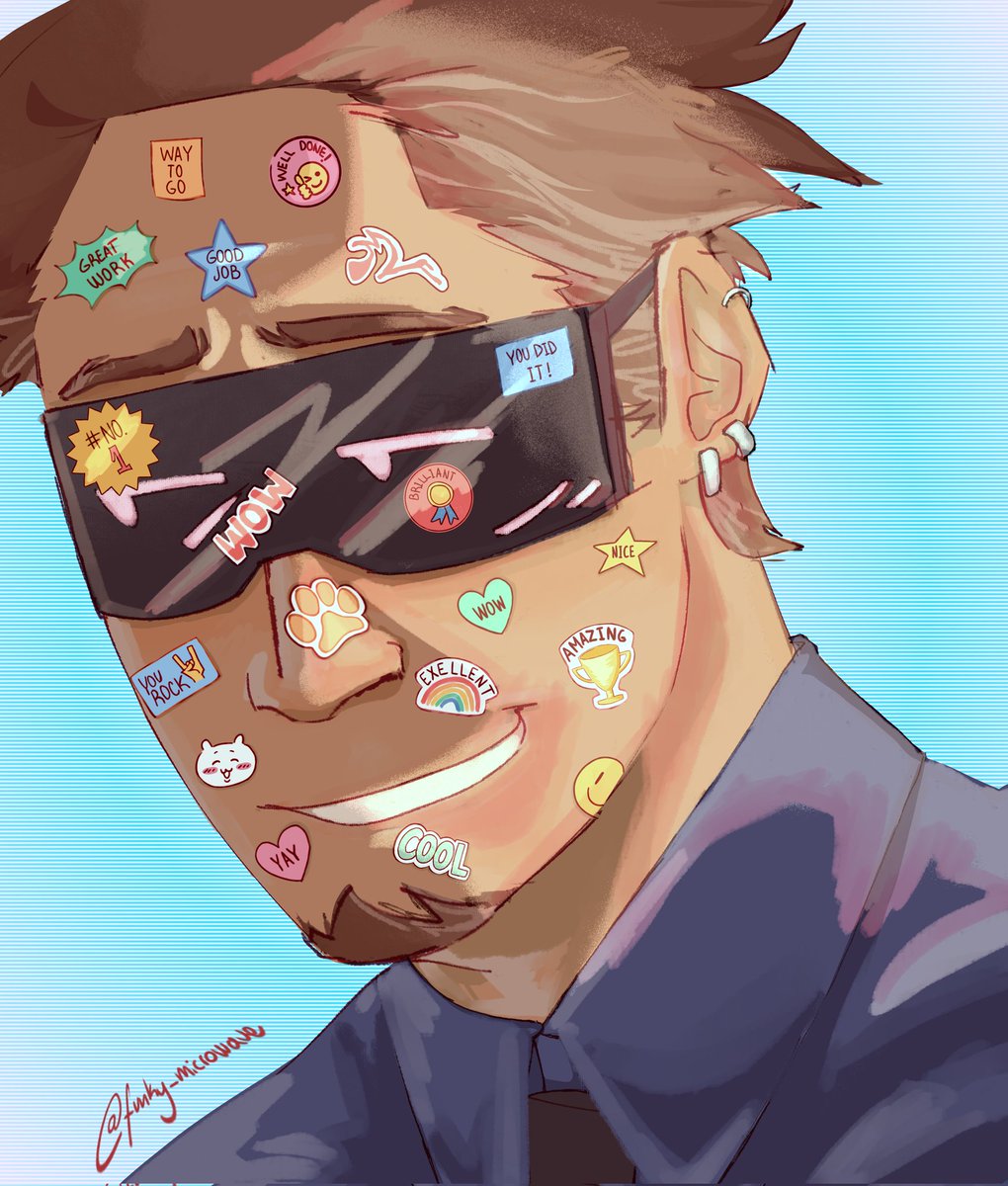 This is a 43 year old man btw  #eddsworld #ewtom