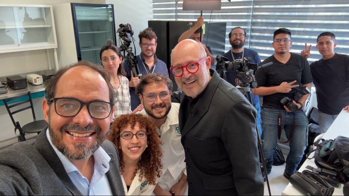 Andres Moreno-Estrada tweet media