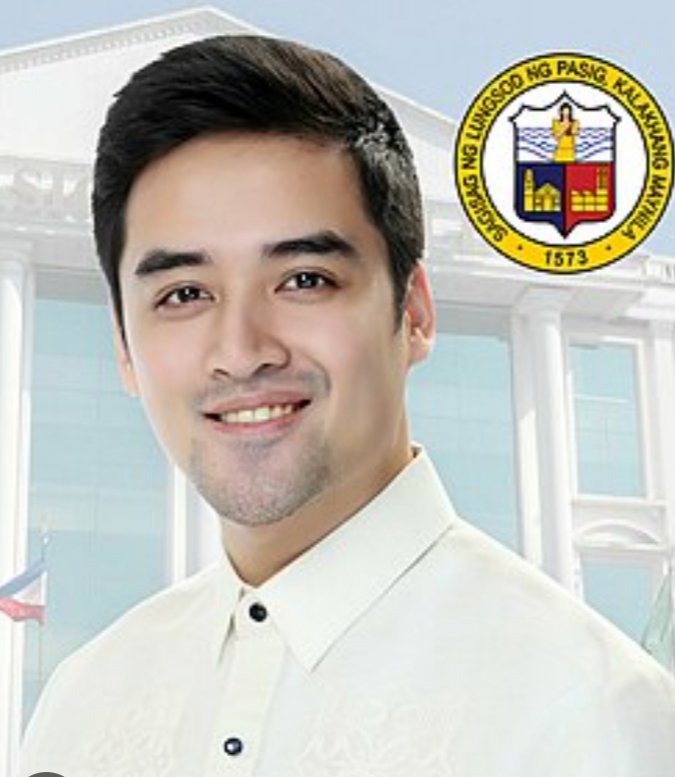 karenvaughn_'s tweet photo. Vico Sotto is a good bet for presidential position but he's not yet qualified In 2028 due to age requirement. He's just turning 39 yrs old by 2028. Ang required age ay 40 and above . Sayang !
Very knowledgeable &amp; fit for d position  ang batang yan. I'm rooting 4 him❗ https://t.co/f0EnZyS8YI