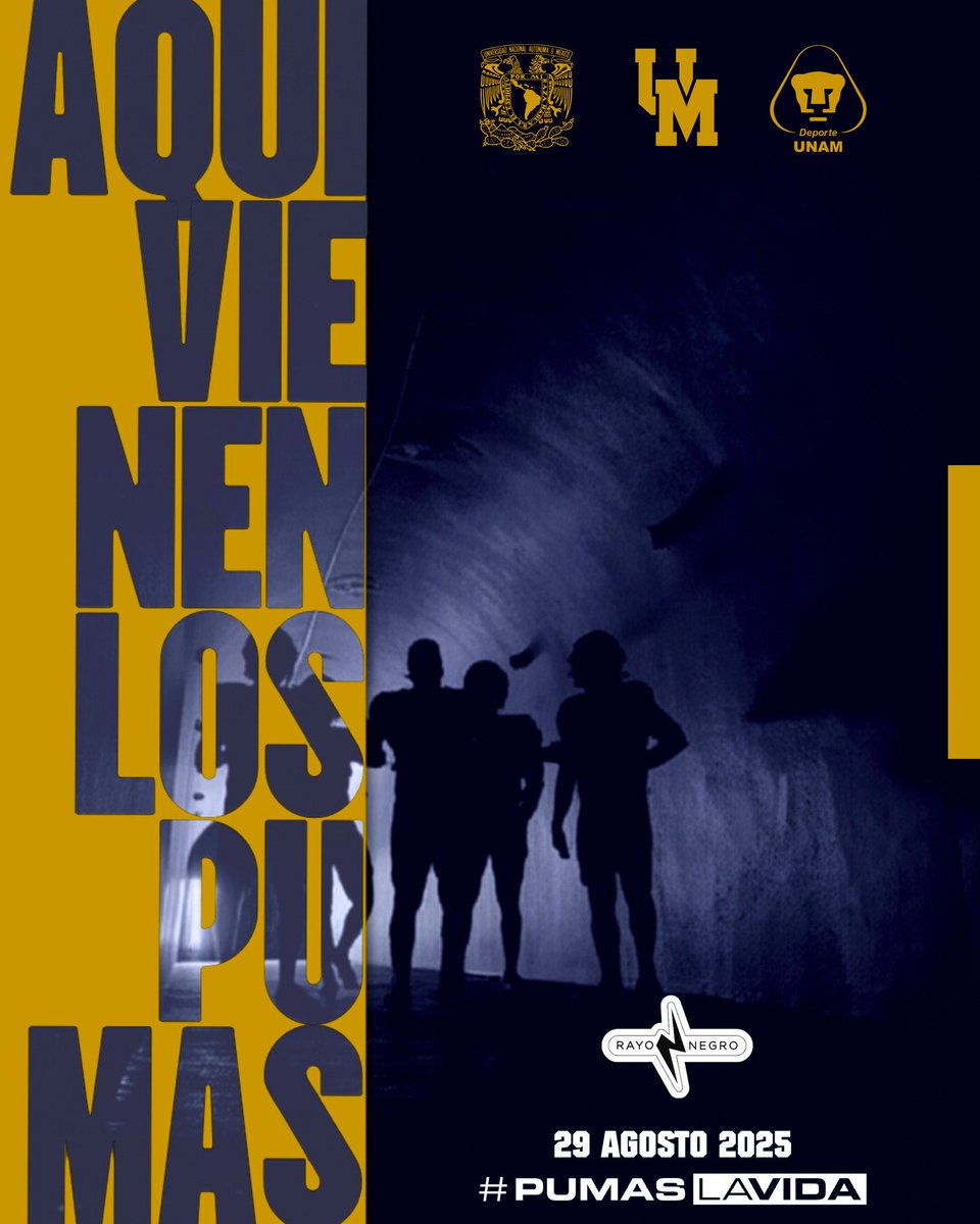 PUMAS.CU.FANBASE tweet media