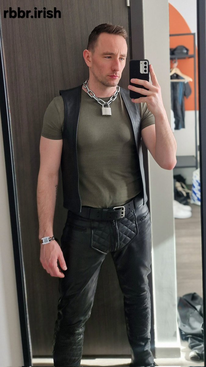 Rbbr.Irish 🔜 Easter Berlin tweet media