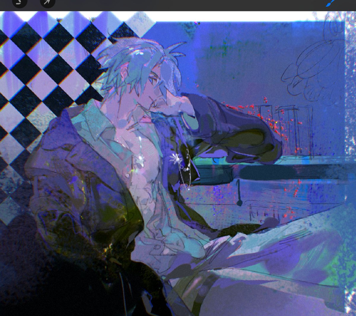 Okay face card never declines 

wip