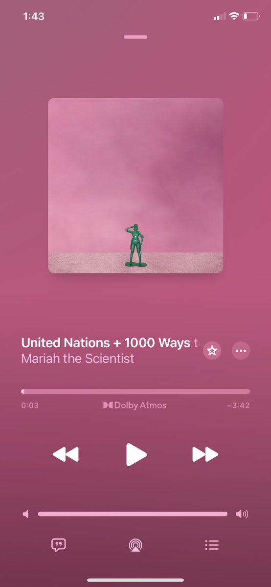 This may be an unpopular opinion but i wish these two songs were separate i love them individually and need more from both🥹 #mariahthescientist #heartsoldseparately