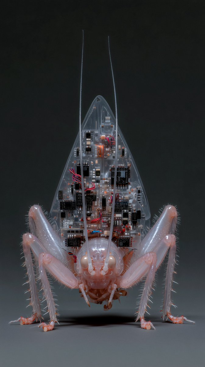 Infestation