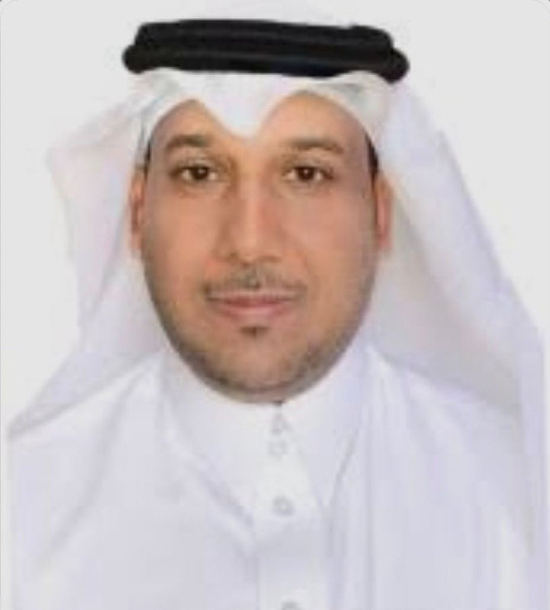 ajaberalsalamah's tweet photo. رحم الله الدكتور سعيد عبدالوهاب عسيري وأسكنه فسيح الجنان 🤲 

تعازينا الحارة لأسرة وأقاربه ومحبيه 

أحزنني خبر وفاته الذي علمت به قبل قليل https://t.co/WXrL0pAq8L