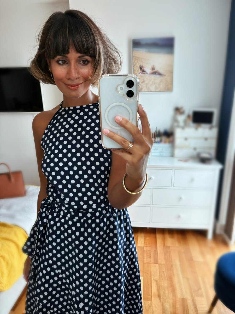 Bank Holiday starts now!