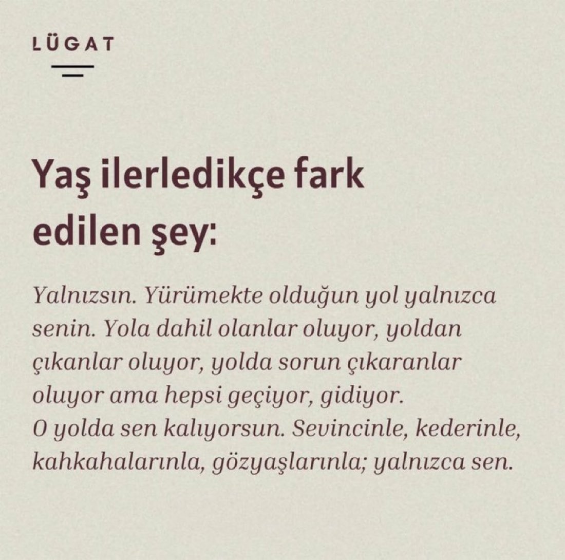 Kitaplardan Alıntılar (@sivriikalemler) on Twitter photo 