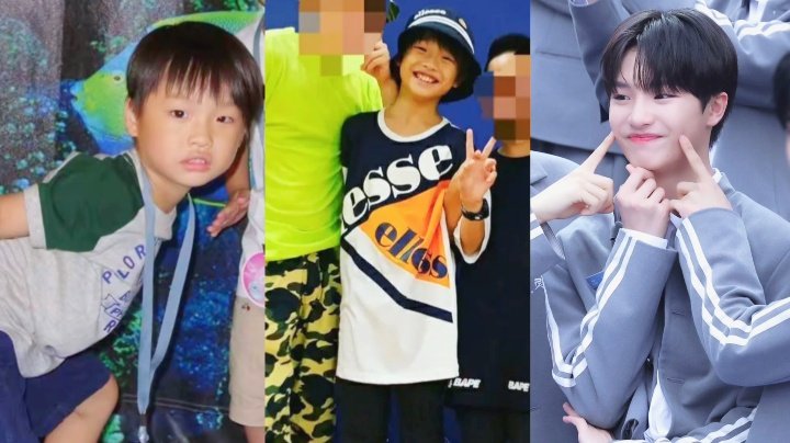 userkgw's tweet photo. BABY                     KID                    TEEN https://t.co/fSnugPBnFW