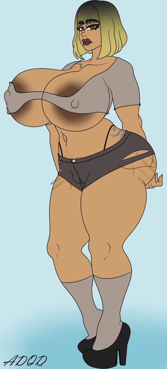 Aarón D. 🔞 ( Open Commissions ) (@adqd_) on Twitter photo #Nsfw #nsfwart #commissionsopen #commissions #Bigboobs #Bigtits #BLC #milf #bigass #fanart
Un fanart de la Oc de <a href="/MasterCianoBLC1/">MasterCianoBLC 🇦🇷♣️</a> x3 vivan las morenas 🗣️ #Nsfw #nsfwart #commissionsopen #commissions #Bigboobs #Bigtits #BLC #milf #bigass #fanart
Un fanart de la Oc de <a href="/MasterCianoBLC1/">MasterCianoBLC 🇦🇷♣️</a> x3 vivan las morenas 🗣️
